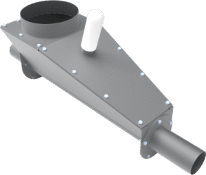 Bocca a sigaro (LHG)