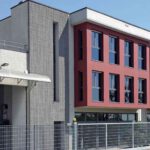 Ingresso azienda HiWay