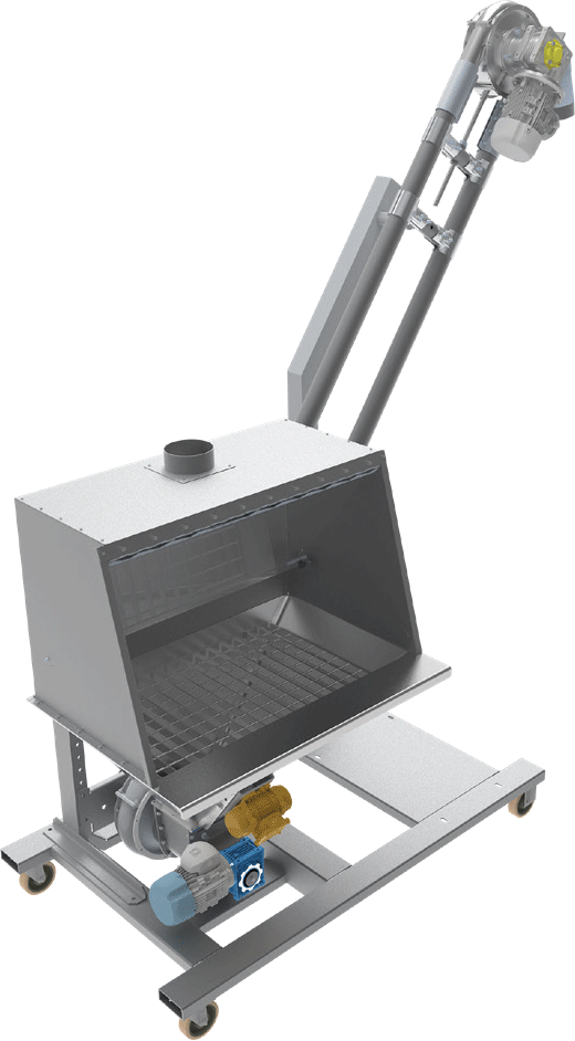 Tagliasacchi carrellata